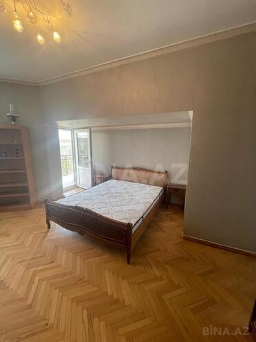 İcarəyə verilir 2 otaqlı köhnə tikili 65 m², Sahil m., photo 10 from 13