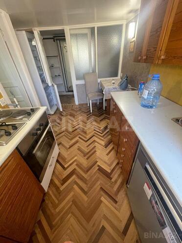 İcarəyə verilir 2 otaqlı köhnə tikili 65 m², Sahil m., photo 11 from 13