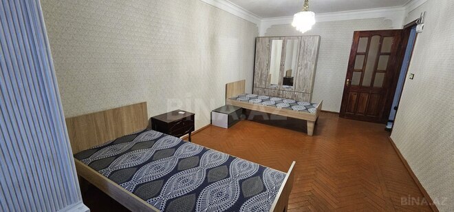 İcarəyə verilir 1 otaqlı köhnə tikili 40 m², İnşaatçılar m., photo 3 from 6