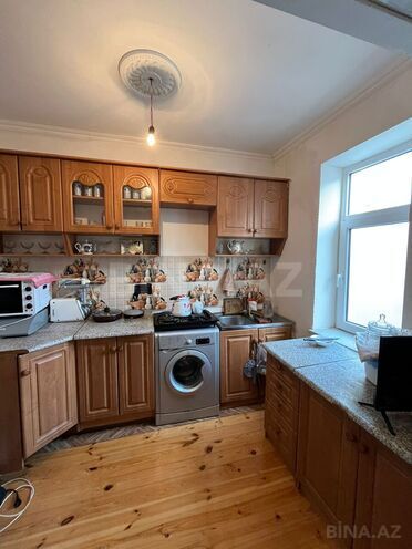 Satılır 3 otaqlı həyət evi/bağ evi 70 m², Binə q., photo 5 from 10