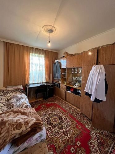 Satılır 3 otaqlı həyət evi/bağ evi 70 m², Binə q., photo 6 from 10