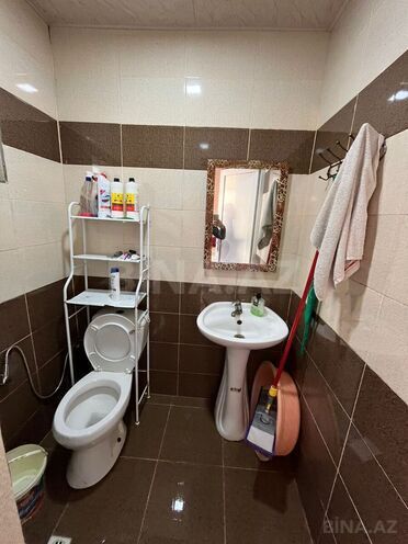 Satılır 3 otaqlı həyət evi/bağ evi 70 m², Binə q., photo 4 from 10