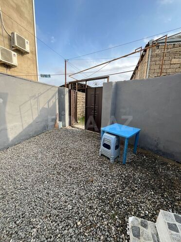 Satılır 3 otaqlı həyət evi/bağ evi 70 m², Binə q., photo 3 from 10