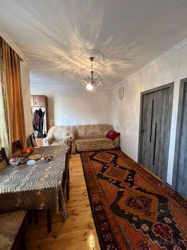 Satılır 3 otaqlı həyət evi/bağ evi 70 m², Binə q., photo 9 from 10
