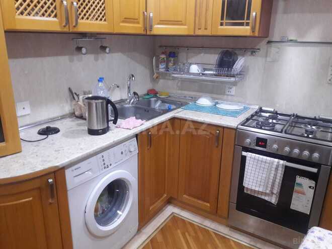 Сдаётся 1-комн. вторичка 56 м², м. Насими, photo 6 from 8