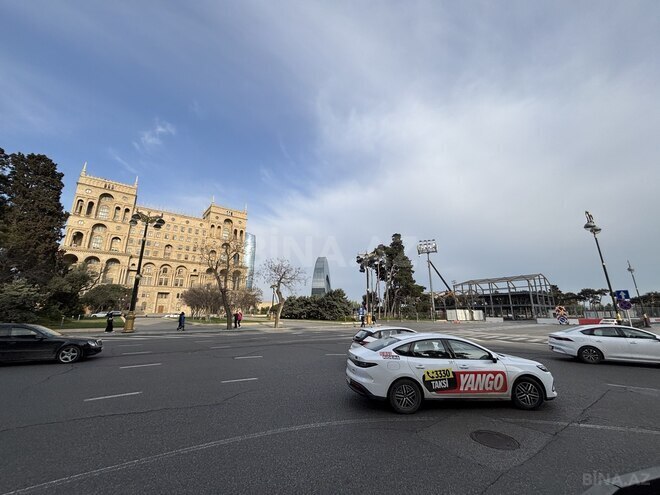 Сдаётся 2-комн. вторичка 70 м², м. Сахил, photo 17 from 18