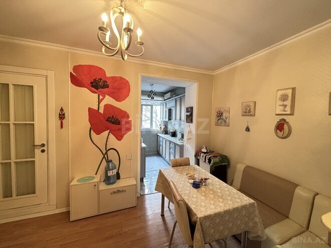 Сдаётся 2-комн. вторичка 70 м², м. Сахил, photo 9 from 18