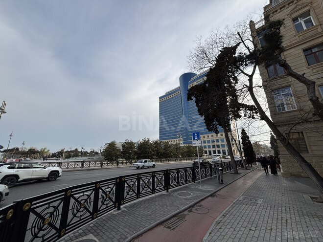 Сдаётся 2-комн. вторичка 70 м², м. Сахил, photo 16 from 18