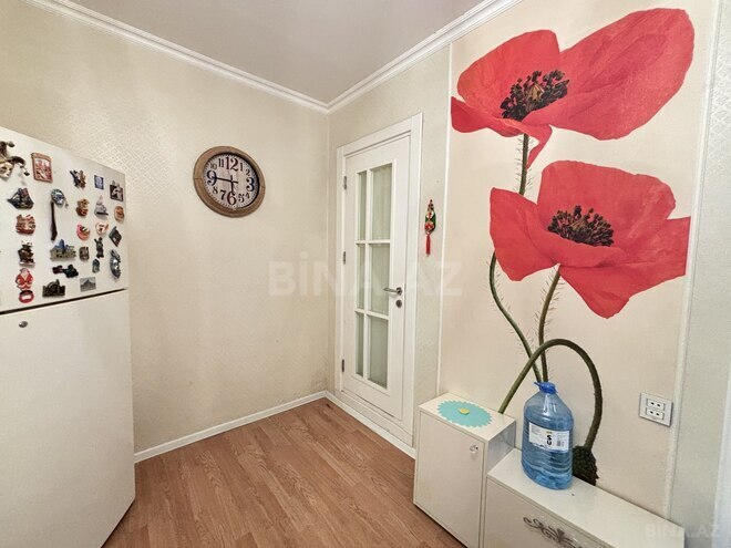Сдаётся 2-комн. вторичка 70 м², м. Сахил, photo 12 from 18