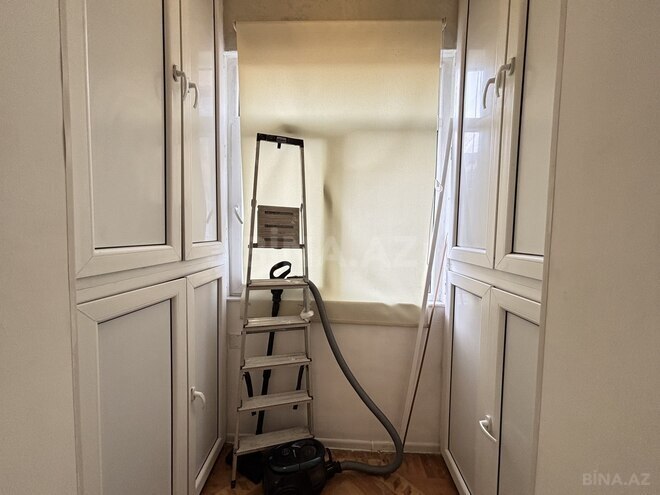 Сдаётся 2-комн. вторичка 70 м², м. Сахил, photo 14 from 18