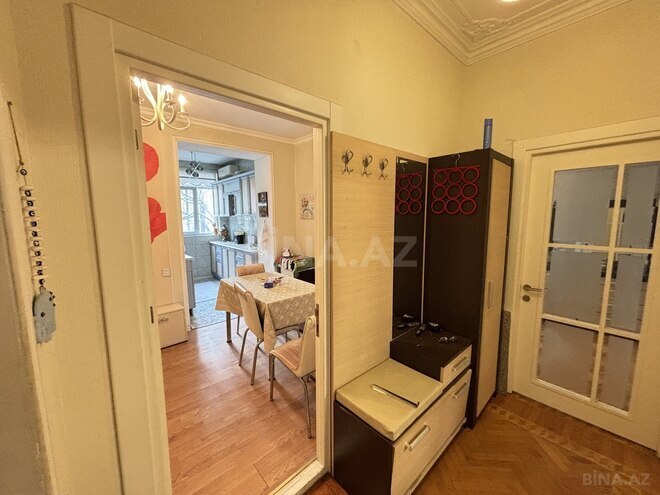 Сдаётся 2-комн. вторичка 70 м², м. Сахил, photo 8 from 18