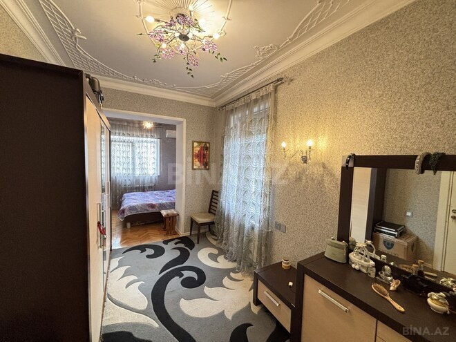 Сдаётся 2-комн. вторичка 70 м², м. Сахил, photo 6 from 18