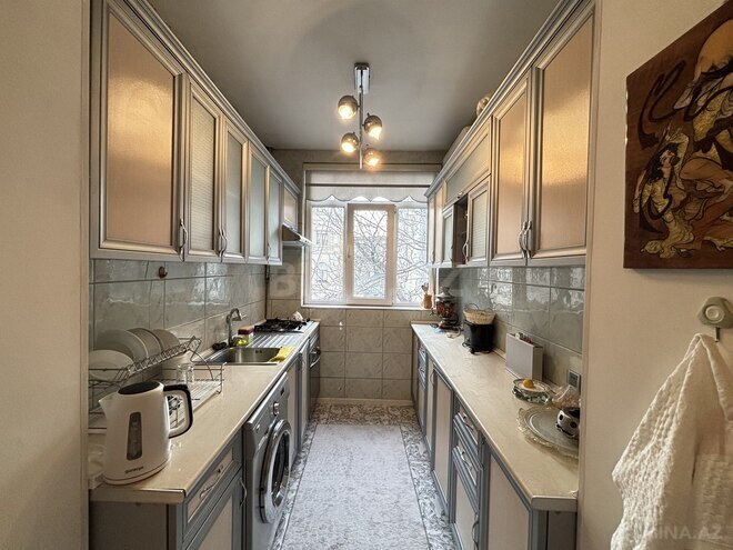 Сдаётся 2-комн. вторичка 70 м², м. Сахил, photo 10 from 18