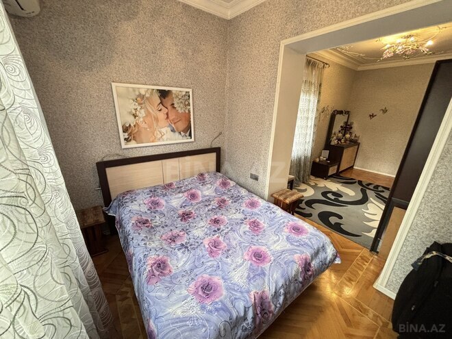 Сдаётся 2-комн. вторичка 70 м², м. Сахил, photo 7 from 18