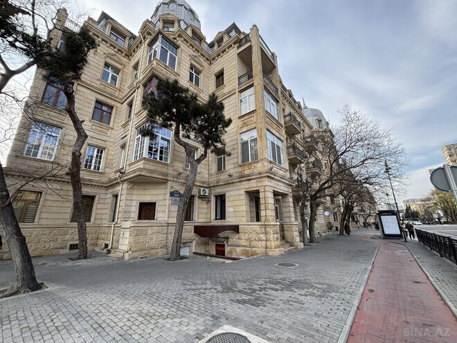 Сдаётся 2-комн. вторичка 70 м², м. Сахил, photo 15 from 18