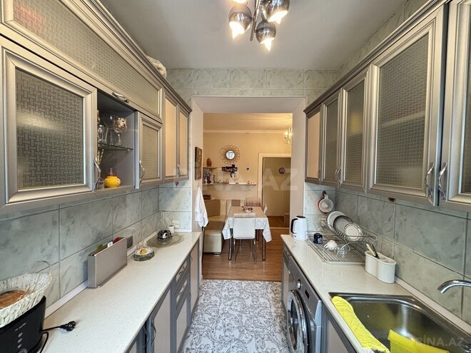 Сдаётся 2-комн. вторичка 70 м², м. Сахил, photo 11 from 18