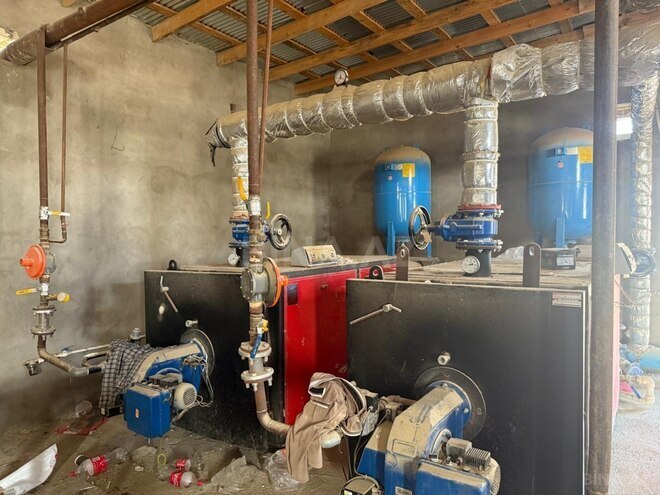 Satılır  obyekt 10 000 m², Türkan q., photo 5 from 8