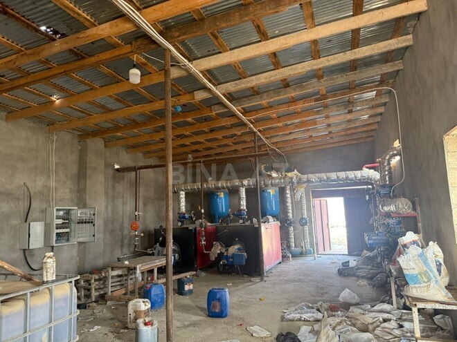 Satılır  obyekt 10 000 m², Türkan q., photo 6 from 8