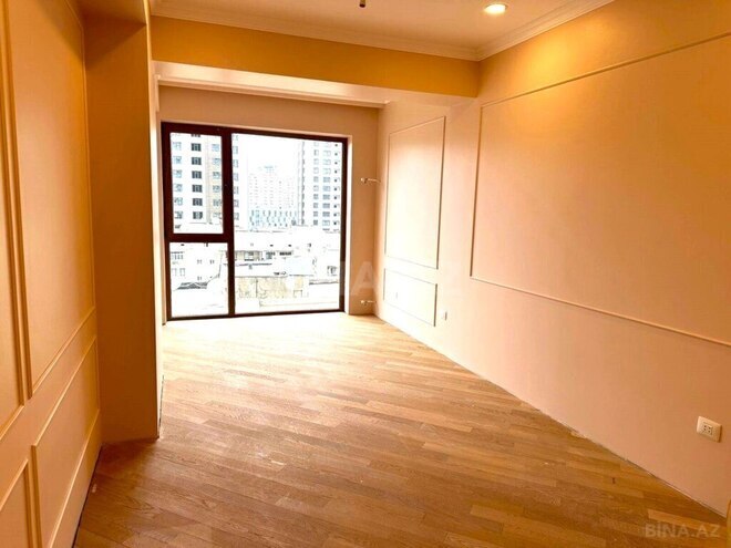 Продаётся 4-комн. новостройка 190 м², м. Шах Исмаил Хатаи, photo 4 from 14