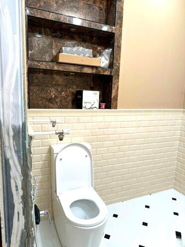Продаётся 4-комн. новостройка 190 м², м. Шах Исмаил Хатаи, photo 12 from 14