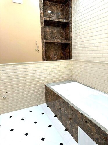 Продаётся 4-комн. новостройка 190 м², м. Шах Исмаил Хатаи, photo 10 from 14