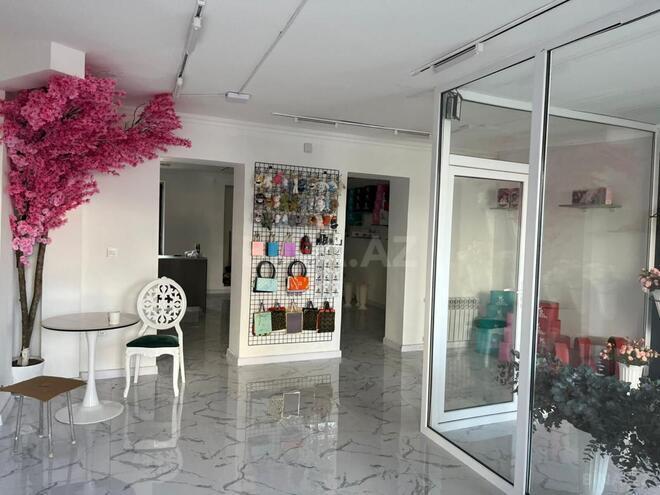 Сдаётся  объект 60 м², м. Низами, photo 13 from 15