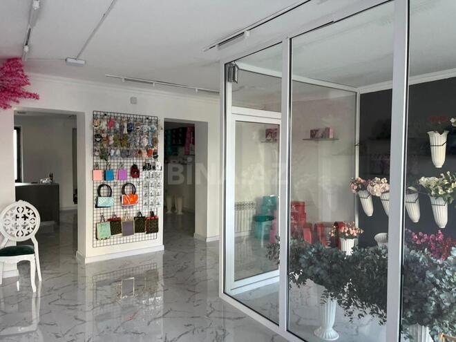 Сдаётся  объект 60 м², м. Низами, photo 3 from 15