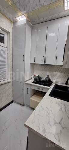 Satılır 4 otaqlı köhnə tikili 110 m², Memar Əcəmi m., photo 12 from 15