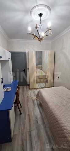 Satılır 4 otaqlı köhnə tikili 110 m², Memar Əcəmi m., photo 9 from 15