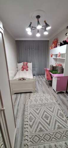 Satılır 4 otaqlı köhnə tikili 110 m², Memar Əcəmi m., photo 6 from 15