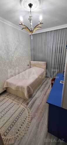 Satılır 4 otaqlı köhnə tikili 110 m², Memar Əcəmi m., photo 8 from 15