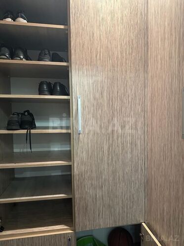 Сдаётся 3-комн. новостройка 135 м², м. Нариман Нариманов, photo 22 from 25