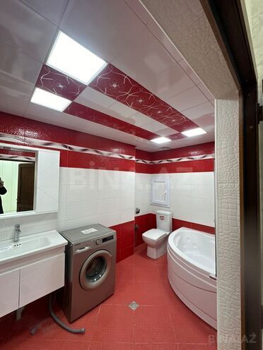 Продаётся 3-комн. новостройка 83 м², м. Ахмедлы, photo 15 from 16