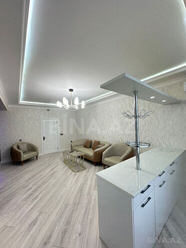 Продаётся 3-комн. новостройка 83 м², м. Ахмедлы, photo 3 from 16