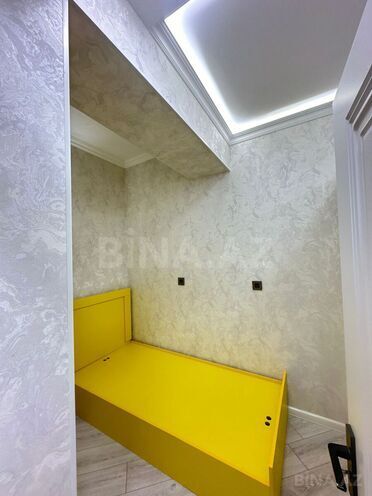 Продаётся 3-комн. новостройка 83 м², м. Ахмедлы, photo 11 from 16