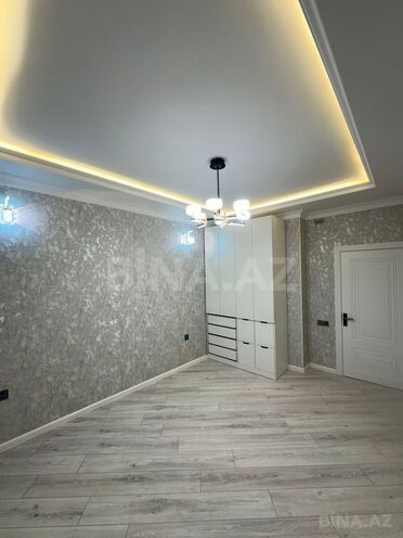 Продаётся 3-комн. новостройка 83 м², м. Ахмедлы, photo 9 from 16