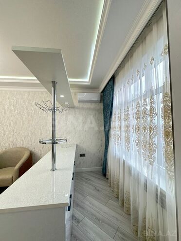 Продаётся 3-комн. новостройка 83 м², м. Ахмедлы, photo 4 from 16