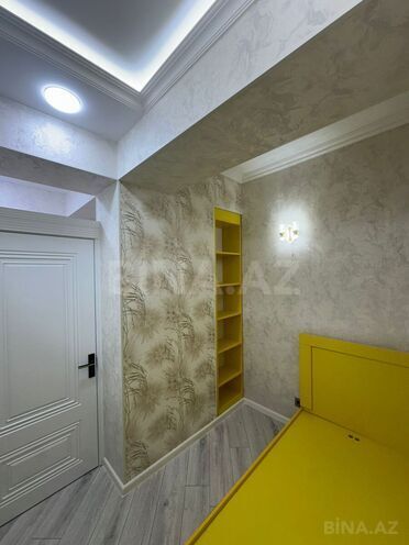 Продаётся 3-комн. новостройка 83 м², м. Ахмедлы, photo 12 from 16