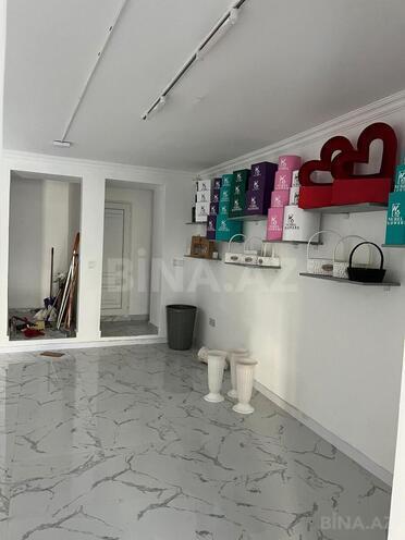 Продаётся  объект 60 м², м. Низами, photo 10 from 15