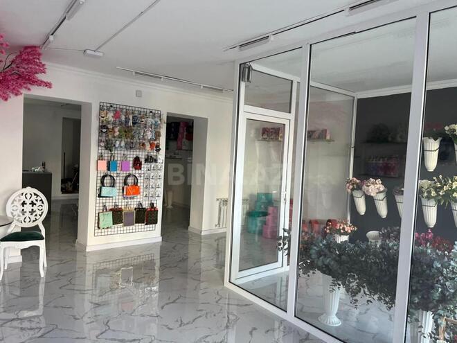 Продаётся  объект 60 м², м. Низами, photo 7 from 15