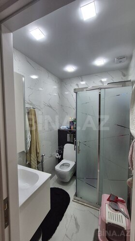 Продаётся 3-комн. новостройка 117 м², м. Иншаатчылар, photo 12 from 15