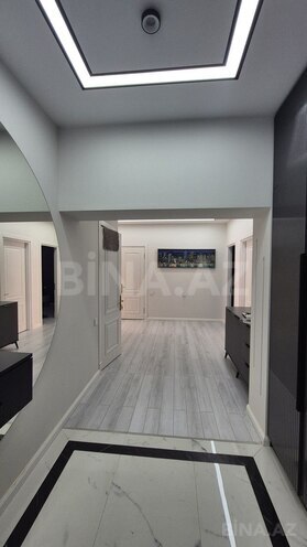 Продаётся 3-комн. новостройка 117 м², м. Иншаатчылар, photo 8 from 15