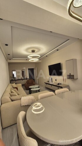 Продаётся 3-комн. новостройка 117 м², м. Иншаатчылар, photo 3 from 15