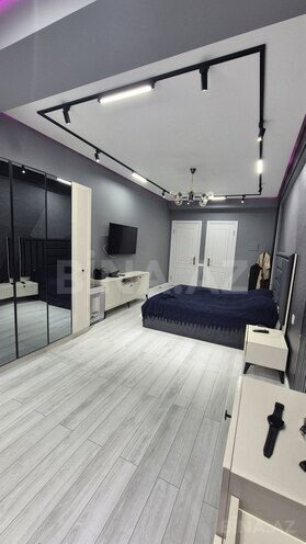 Продаётся 3-комн. новостройка 117 м², м. Иншаатчылар, photo 5 from 15