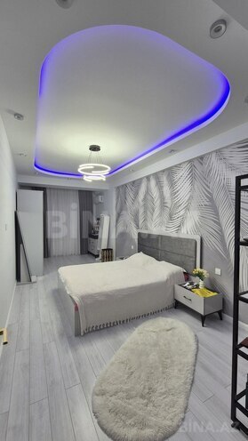 Продаётся 3-комн. новостройка 117 м², м. Иншаатчылар, photo 6 from 15