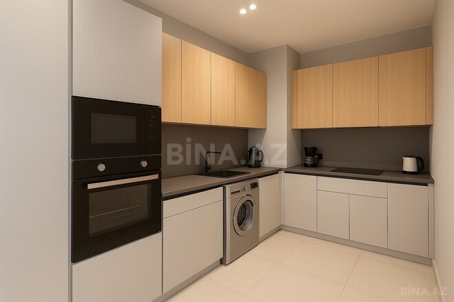 Продаётся 2-комн. новостройка 86 м², пос. Sea Breeze, photo 5 from 13