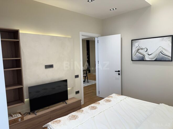Продаётся 2-комн. новостройка 86 м², пос. Sea Breeze, photo 8 from 13
