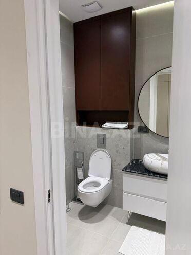 Продаётся 2-комн. новостройка 86 м², пос. Sea Breeze, photo 10 from 13