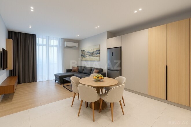 Продаётся 2-комн. новостройка 86 м², пос. Sea Breeze, photo 4 from 13