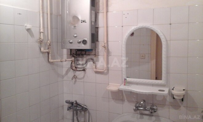 İcarəyə verilir 1 otaqlı köhnə tikili 33 m², Yasamal q., photo 7 from 8